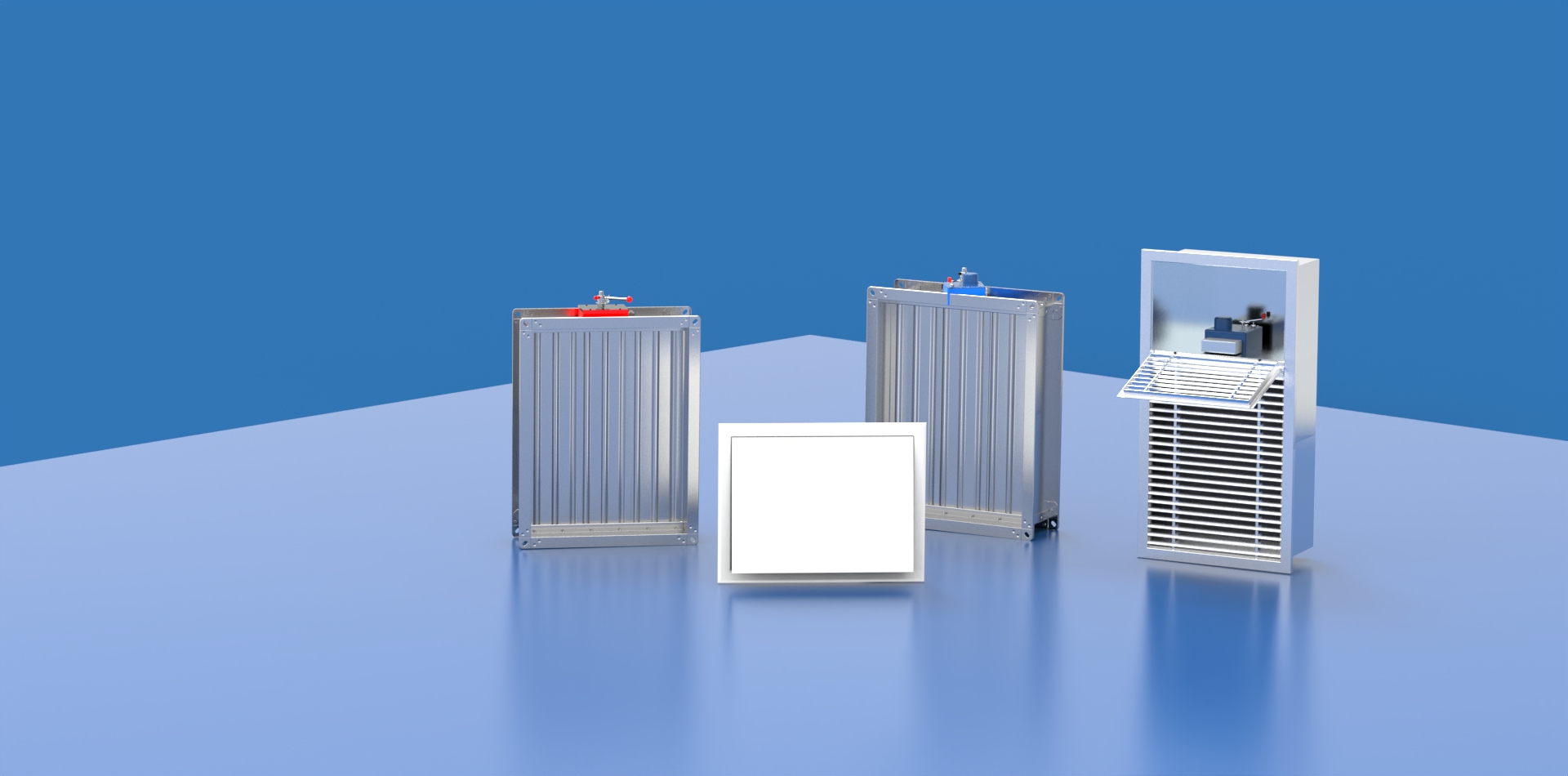 消防閥門(mén)系列